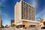 BEST WESTERN University Plaza