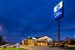 BEST WESTERN Lorson Inn