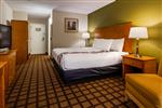 BEST WESTERN PLUS Chicago Hillside