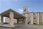 BEST WESTERN Legacy Inn & Suites Beloit/South Beloit