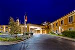 BEST WESTERN Annawan Inn