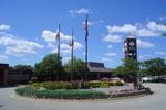 BEST WESTERN Clock Tower Resort