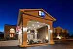 BEST WESTERN PLUS Lincoln Inn