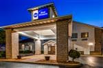 BEST WESTERN Oglesby Inn
