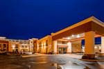 BEST WESTERN PLUS Parkway Hotel