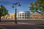 BEST WESTERN PLUS The Inn & Suites at Market Square