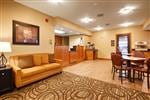 BEST WESTERN Pontiac Inn