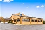 BEST WESTERN Woodstock Inn