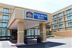 BEST WESTERN PLUS Schaumburg Hotel & Conference Center