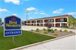 BEST WESTERN The Inn of Old Vincennes