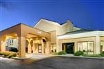 BEST WESTERN Indianapolis South