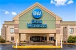 BEST WESTERN Crossroads Inn