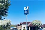 BEST WESTERN Horizon Inn