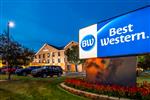 BEST WESTERN Inn & Suites of Merrillville