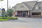 BEST WESTERN Country Suites