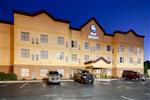 BEST WESTERN Airport Suites