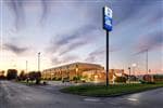 BEST WESTERN Martinsville Inn