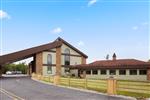 BEST WESTERN Indian Oak