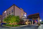 BEST WESTERN PLUS Atrea Airport Inn & Suites