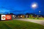 BEST WESTERN PLUS Portage Hotel & Suites
