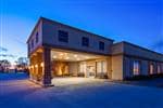 BEST WESTERN Crossroads of the Bluffs