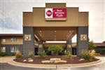 BEST WESTERN PLUS Dubuque Hotel & Conference Center