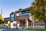 BEST WESTERN Holiday Lodge