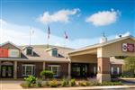 BEST WESTERN PLUS Steeplegate Inn