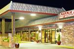 BEST WESTERN Hospitality House