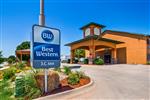 BEST WESTERN J. C. Inn