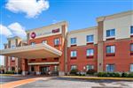 BEST WESTERN PLUS Olathe Hotel & Suites