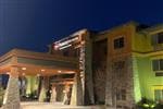 BEST WESTERN PREMIER KC Speedway Inn & Suites