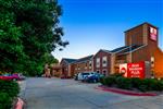 BEST WESTERN PLUS Midwest Inn & Suites