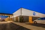 BEST WESTERN PLUS South