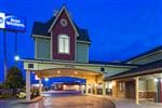 BEST WESTERN Green Tree Inn