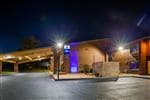 BEST WESTERN Shelbyville Lodge