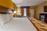 BEST WESTERN Corbin Inn
