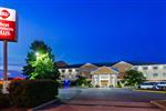 BEST WESTERN PLUS Georgetown Corporate Center Hotel