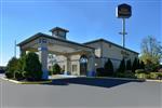 BEST WESTERN Executive Inn
