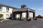 BEST WESTERN Danville Inn