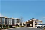 BEST WESTERN PLUS Airport East/Expo Center