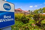 BEST WESTERN Paris Inn