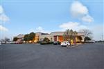BEST WESTERN Lexington Conference Center Hotel