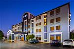 BEST WESTERN Mid-Town Inn & Suites