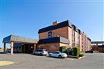 BEST WESTERN Chateau Suite Hotel