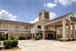 BEST WESTERN Plantation Inn