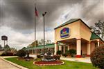 BEST WESTERN Hammond Inn & Suites