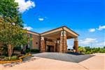 BEST WESTERN Bayou Inn