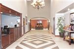 BEST WESTERN Isabelle Court