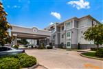 BEST WESTERN PLUS Chalmette Hotel